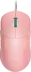 Mars Gaming MMPROP pink, USB