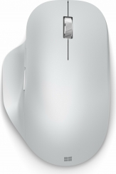 Microsoft Bluetooth Ergonomic Mouse Monza grey, Bluetooth