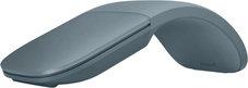Microsoft Surface Arc Mouse, ocean, Bluetooth