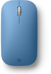 Microsoft modern Mobile Mouse sapphire, Bluetooth