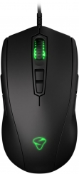 Mionix Avior Pro, black, USB