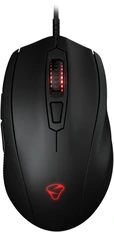 Mionix Castor Pro, black, USB