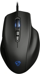 Mionix Naos Pro, USB