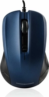 Modecom MC-M9.1 blue, USB