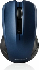 Modecom MC-WM9.1 wireless blue, USB