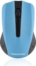 Modecom MC-WM9 black/blue, USB