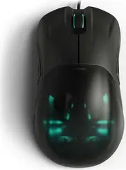 Nacon GM-500ES E-sports Gaming Mouse black, USB