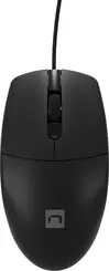 Natec Ruff 2 Mouse black, USB
