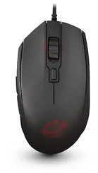 Ozone Exon V30 black, USB