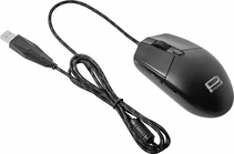 Pedea FirstOne Gaming Mouse black, USB