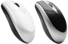 Perixx PERIMICE-201, PS/2 & USB