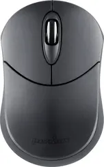 Perixx PERIMICE-802 mini Bluetooth mouse graphite, Bluetooth