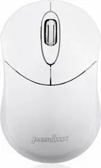 Perixx PERIMICE-802 mini Bluetooth mouse white, Bluetooth