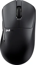Pulsar Gaming Gears X3 wireless black, USB
