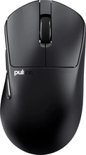 Pulsar Gaming Gears X3 mini wireless black, USB