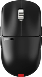 Pulsar Gaming Gears X2A eS wireless black, USB