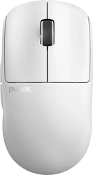 Pulsar Gaming Gears X2 v3 wireless white, USB