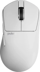 Pulsar Gaming Gears X3 wireless white, USB