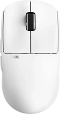 Pulsar Gaming Gears X2 CL CrazyLight wireless Uyuni white, USB
