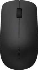 Rapoo M20 Plus Silent black, USB