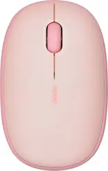 Rapoo M660 Silent Multi-mode wireless pink, USB/Bluetooth