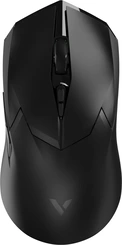 Rapoo VT2PRO 8K/4K wireless Gaming Mouse black, USB
