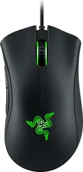 Razer DeathAdder Essential, black, USB