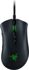 Razer DeathAdder V2, USB