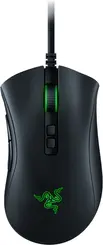 Razer DeathAdder V2, USB