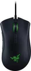 Razer DeathAdder elite, USB