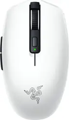 Razer Orochi V2 Mobile wireless Gaming Mouse white Edition, USB/Bluetooth