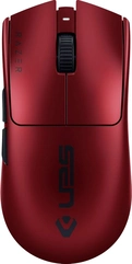 Razer Viper V3 Pro Sentinels Edition dark red, USB