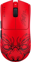 Razer Viper V3 Pro Faker Edition red, USB