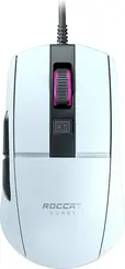 Roccat Burst Core white, USB