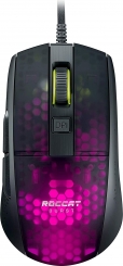 Roccat Burst Pro black, USB 