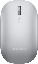 Samsung Bluetooth Mouse Slim EJ-M3400 silver, Bluetooth