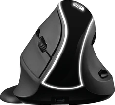 Sandberg wireless vertical Mouse Pro, USB