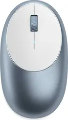 Satechi M1 wireless Mouse Blue, Bluetooth