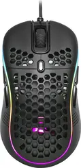 Sharkoon Light² S black, USB
