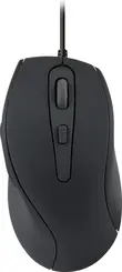 Speedlink Axon Silent Mouse, antibacterial, USB