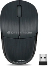 Speedlink Jixster wireless black, USB