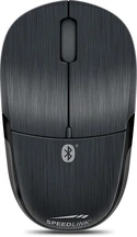 Speedlink Jixster Bluetooth black, Bluetooth