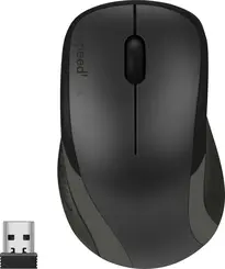 Speedlink Kappa wireless Mouse black, USB