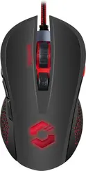 Speedlink Torn Gaming Mouse black, USB