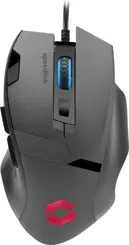 Speedlink Vades Gaming Mouse black, USB