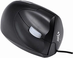 Spire Archer II vertical Ergonomic Mouse, USB