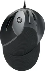 Spire Ergonomic Mouse BU, USB