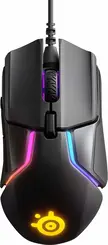SteelSeries Rival 600 black, USB