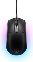 SteelSeries Rival 3 Gen 2, black, USB