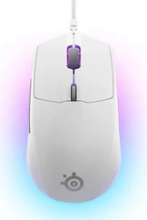 SteelSeries Rival 3 Gen 2, white, USB